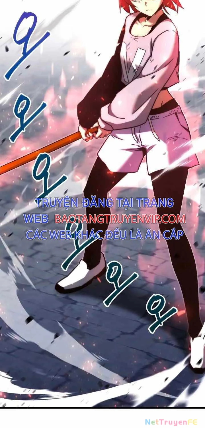 Thống Lĩnh Học Viện Chỉ Bằng Dao Sashimi: Chapter 9