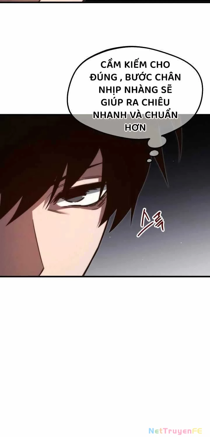 Thống Lĩnh Học Viện Chỉ Bằng Dao Sashimi: Chapter 9