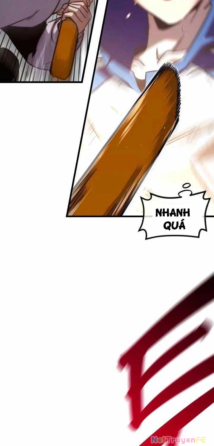 Thống Lĩnh Học Viện Chỉ Bằng Dao Sashimi: Chapter 9
