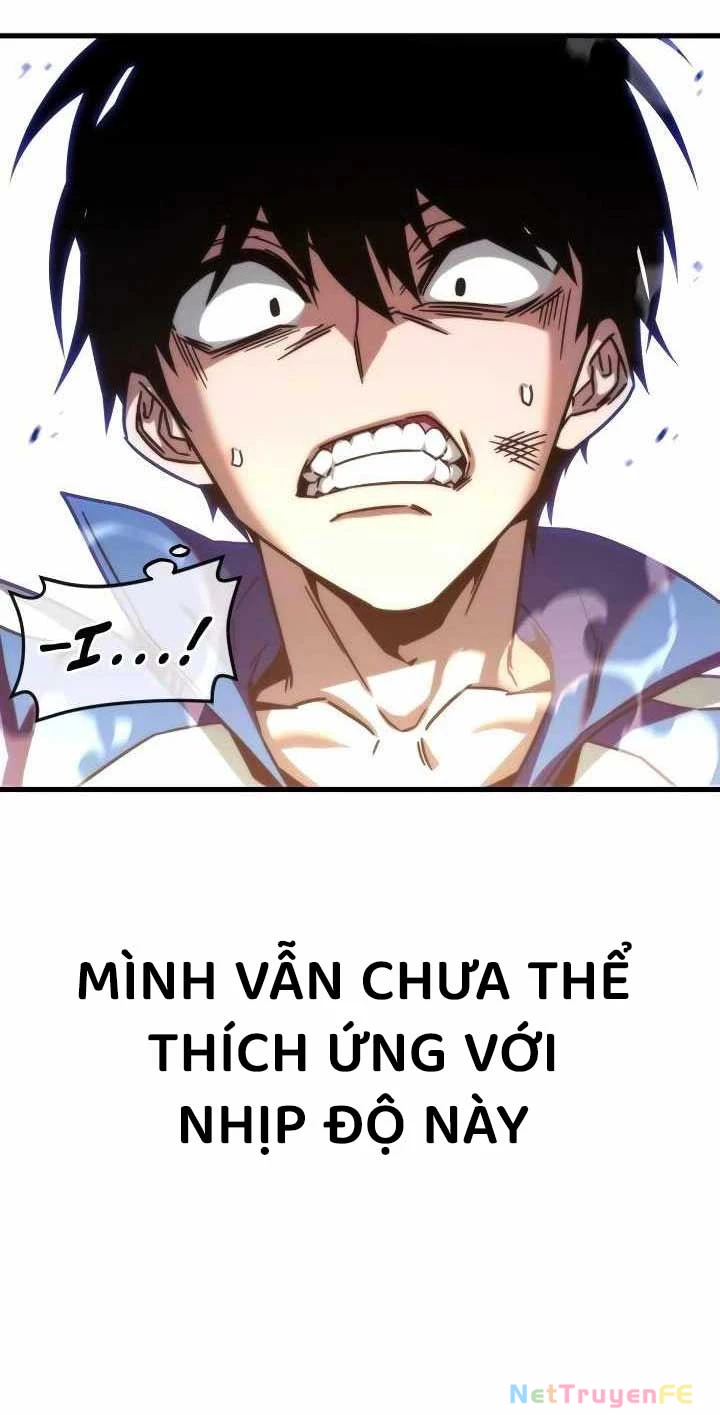 Thống Lĩnh Học Viện Chỉ Bằng Dao Sashimi: Chapter 9