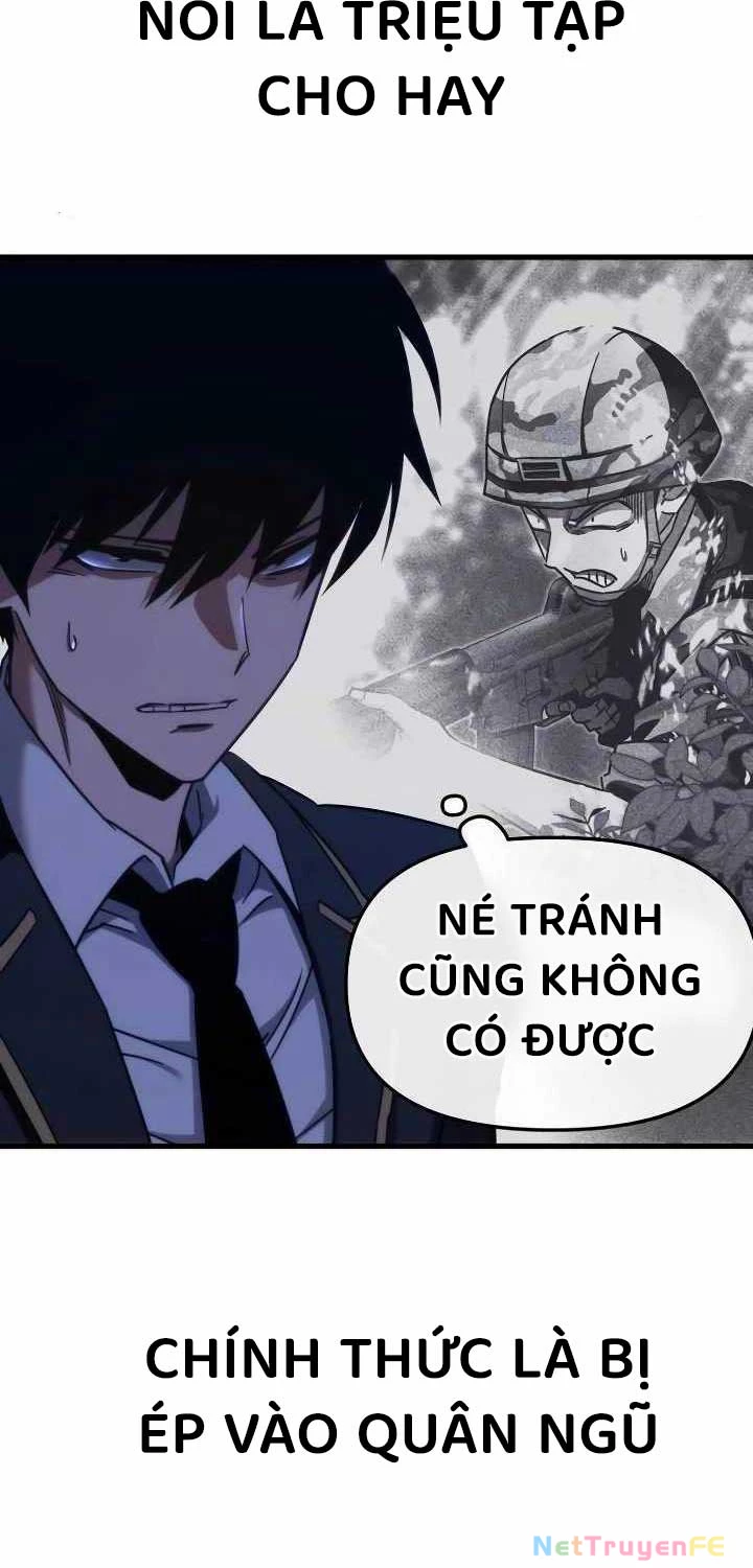 Thống Lĩnh Học Viện Chỉ Bằng Dao Sashimi: Chapter 9