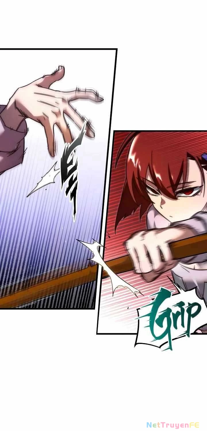 Thống Lĩnh Học Viện Chỉ Bằng Dao Sashimi: Chapter 9