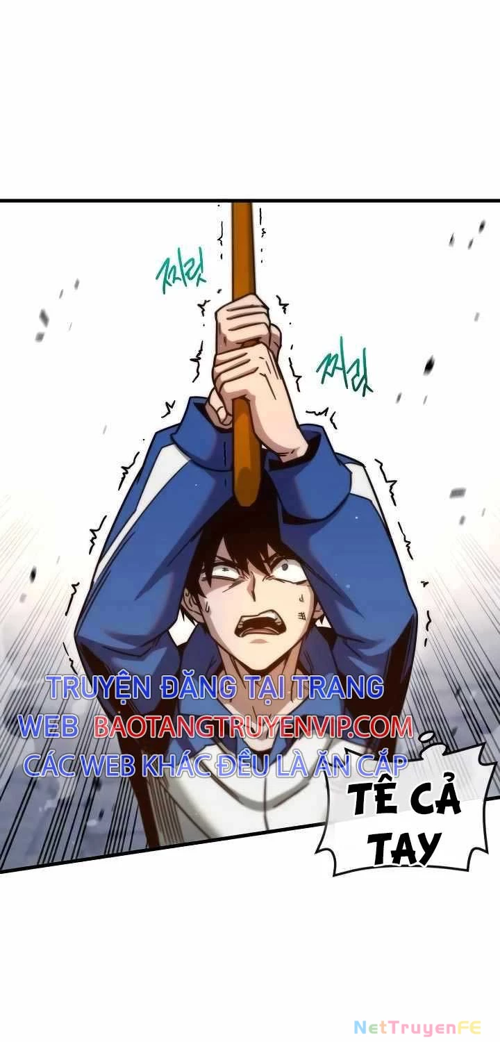 Thống Lĩnh Học Viện Chỉ Bằng Dao Sashimi: Chapter 9