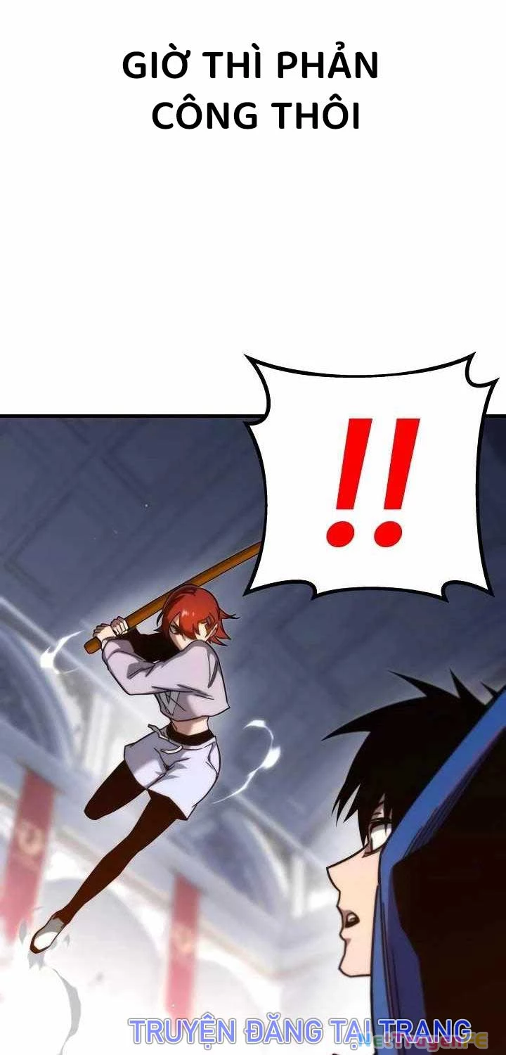 Thống Lĩnh Học Viện Chỉ Bằng Dao Sashimi: Chapter 9