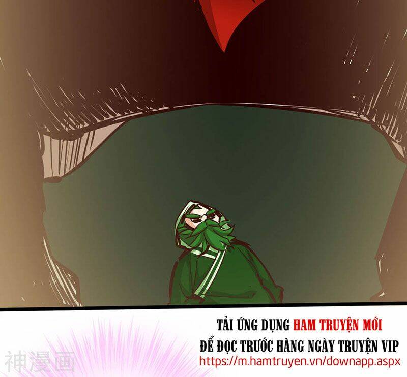 Thông Thiên Chi Lộ: Chapter 24
