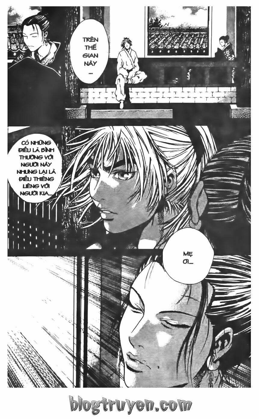 Luân Bàn Thế Giới: Chapter 18