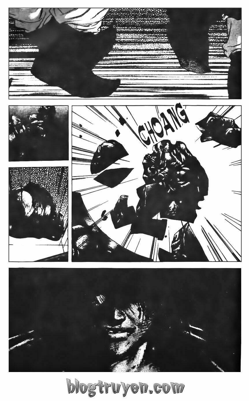 Luân Bàn Thế Giới: Chapter 18