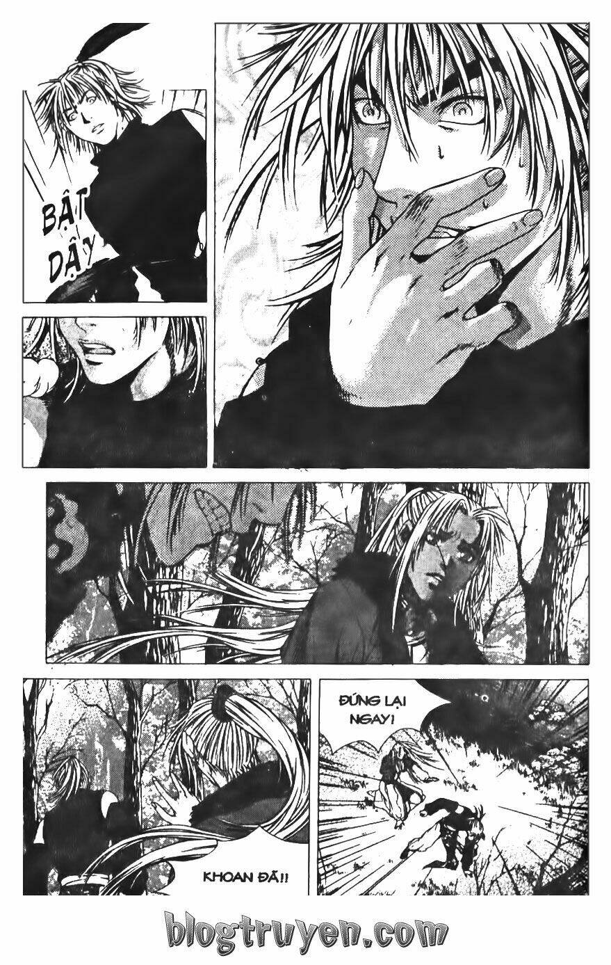Luân Bàn Thế Giới: Chapter 18