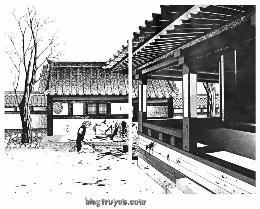Luân Bàn Thế Giới: Chapter 19