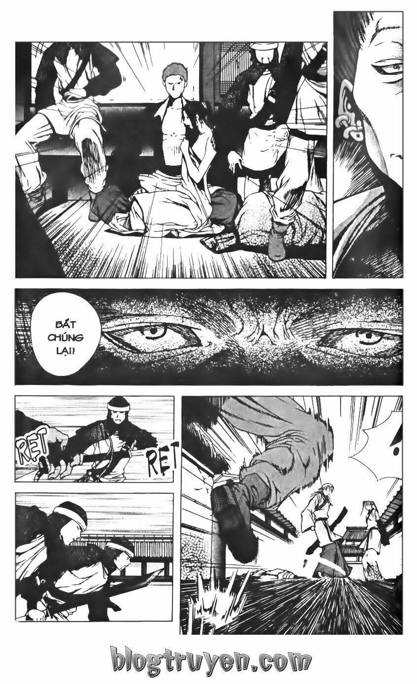 Luân Bàn Thế Giới: Chapter 21