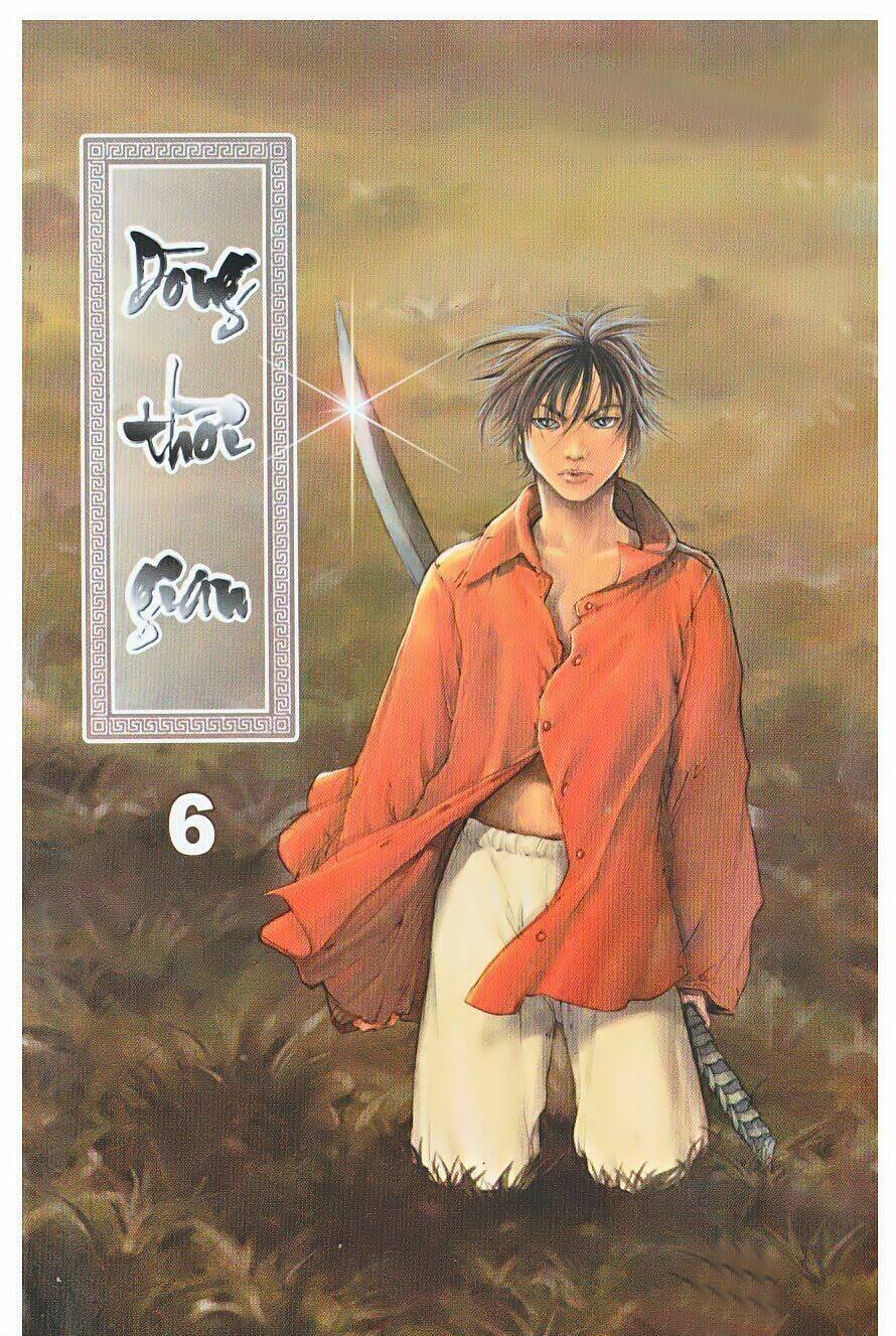 Luân Bàn Thế Giới: Chapter 24