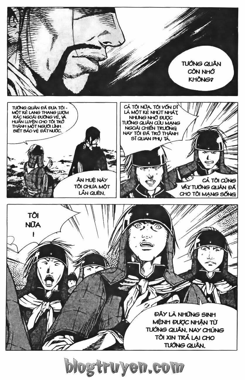Luân Bàn Thế Giới: Chapter 24