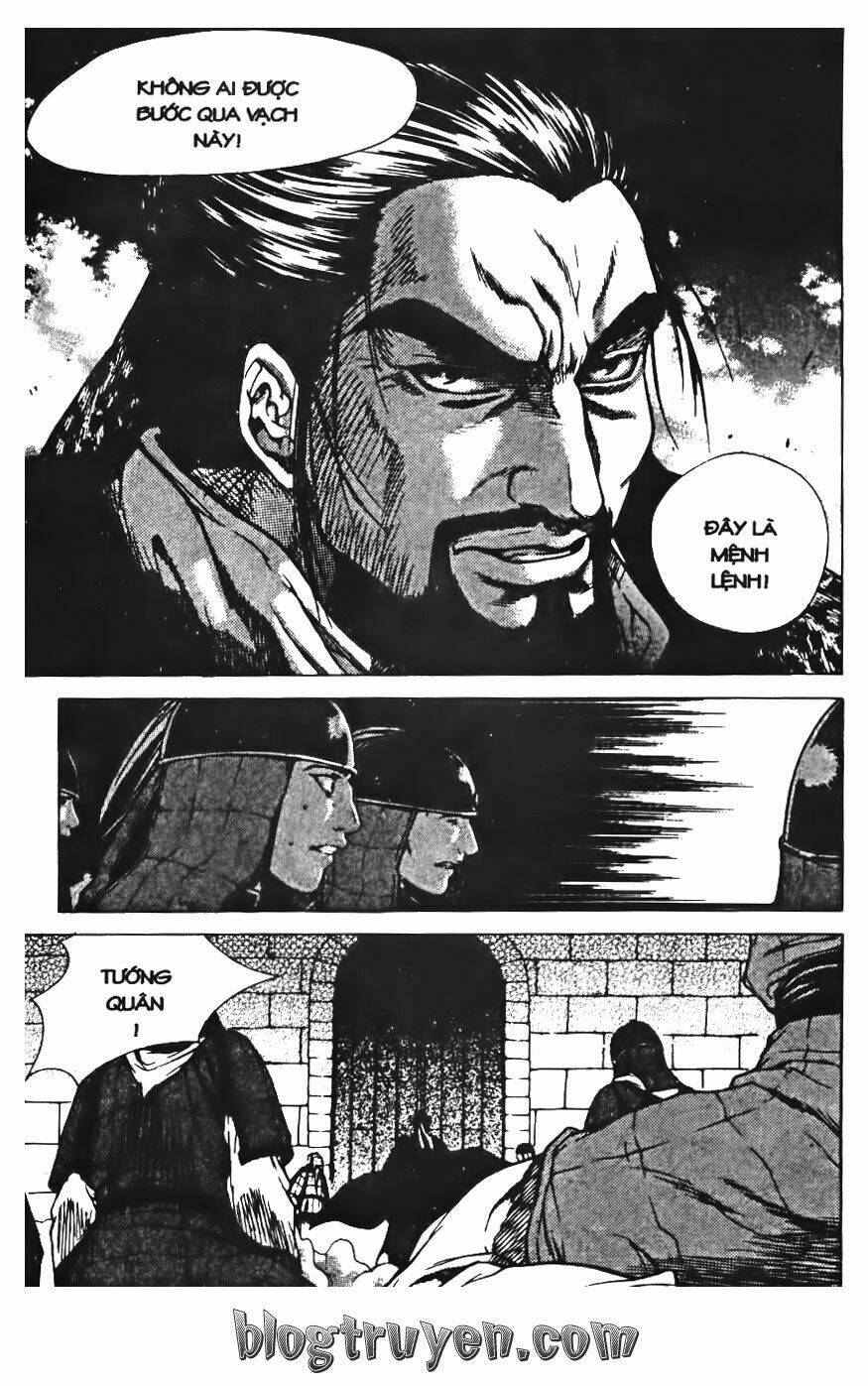 Luân Bàn Thế Giới: Chapter 24