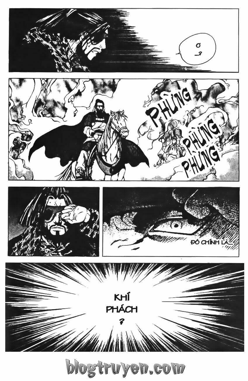 Luân Bàn Thế Giới: Chapter 24