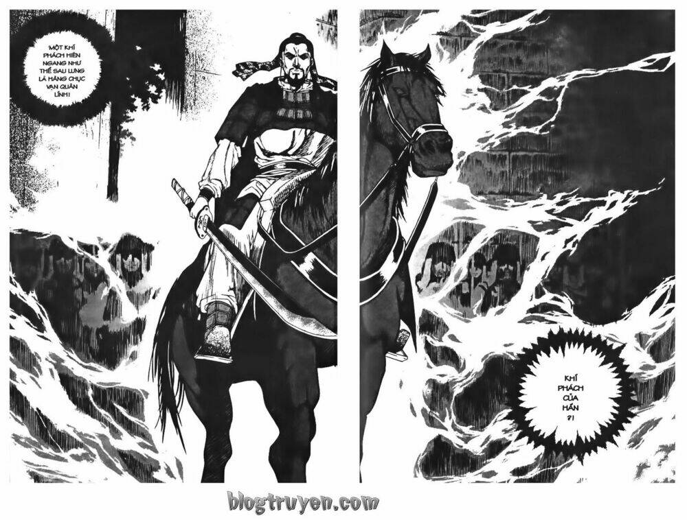 Luân Bàn Thế Giới: Chapter 24