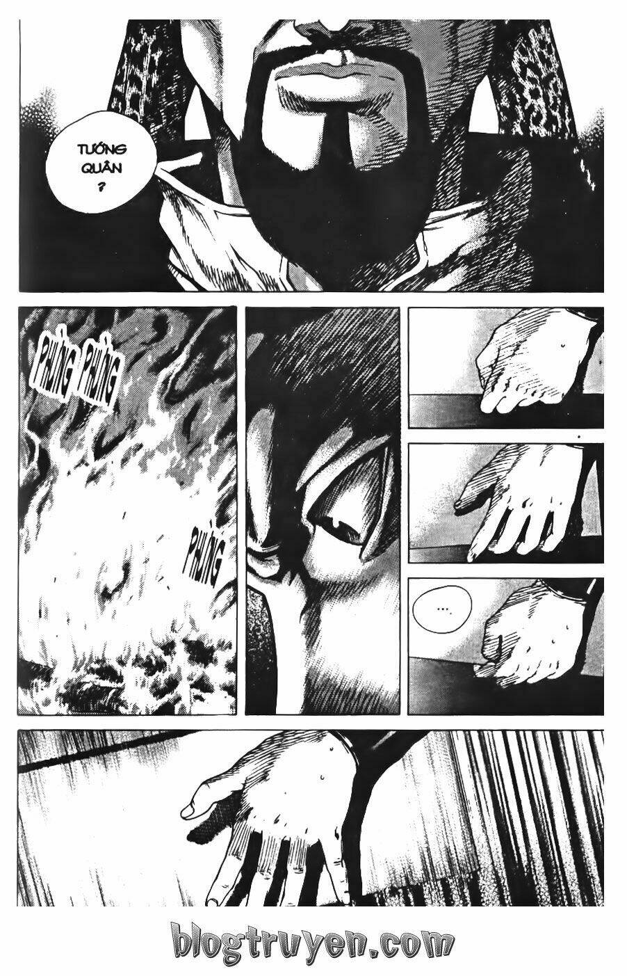 Luân Bàn Thế Giới: Chapter 24