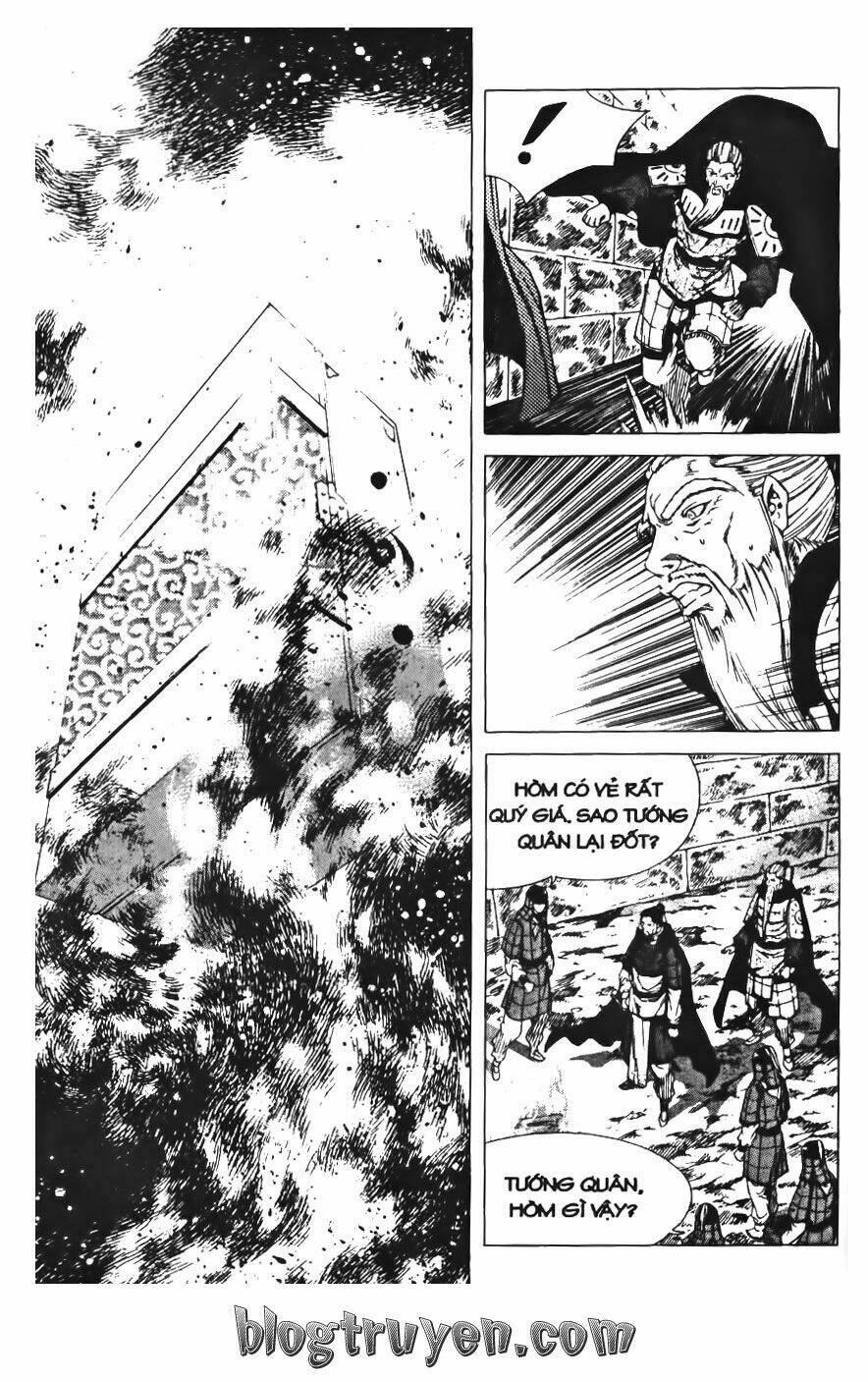 Luân Bàn Thế Giới: Chapter 24