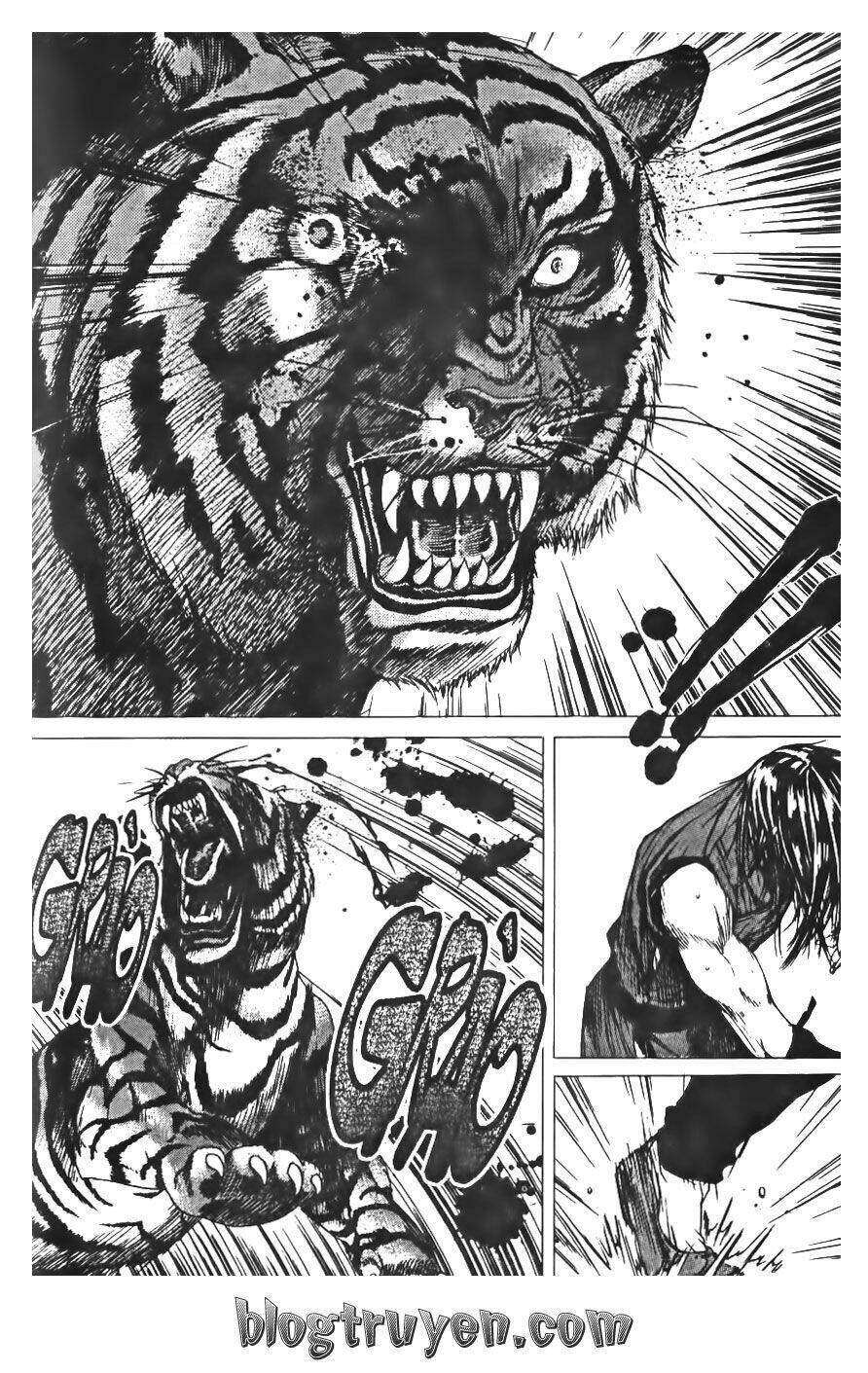 Luân Bàn Thế Giới: Chapter 27