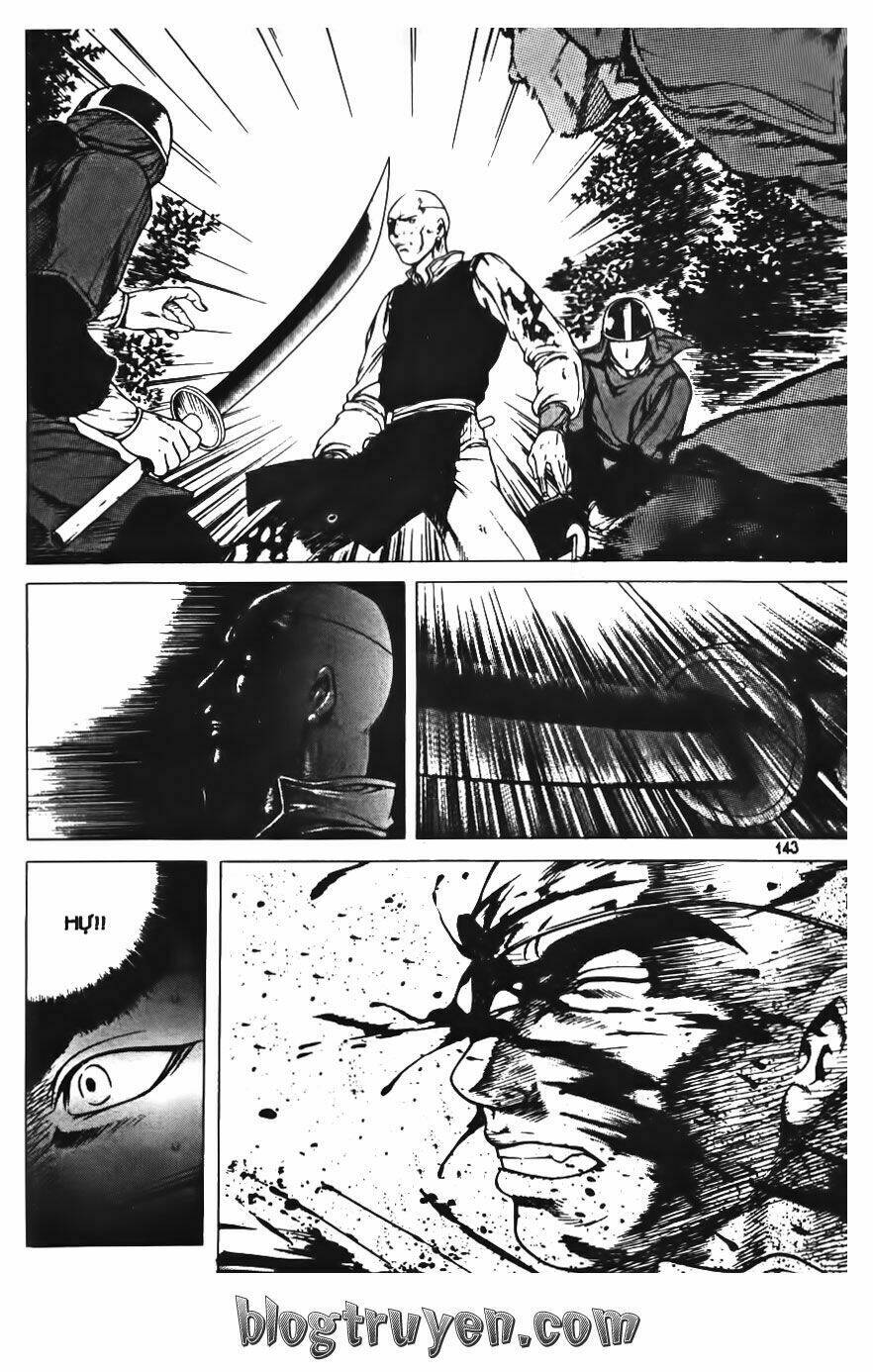 Luân Bàn Thế Giới: Chapter 31