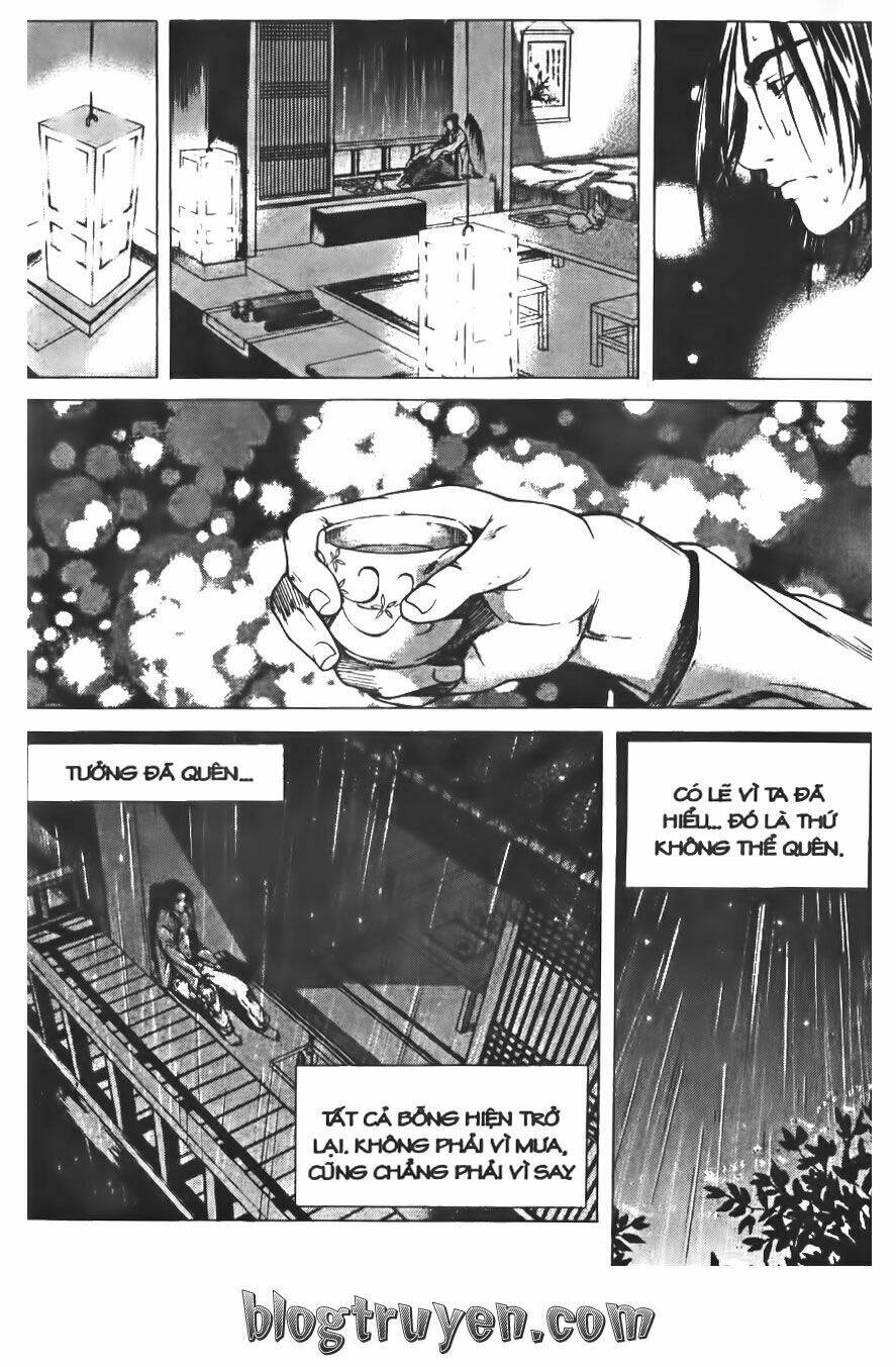 Luân Bàn Thế Giới: Chapter 32
