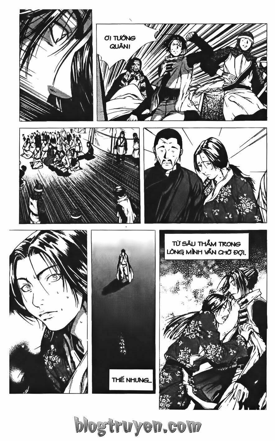 Luân Bàn Thế Giới: Chapter 32