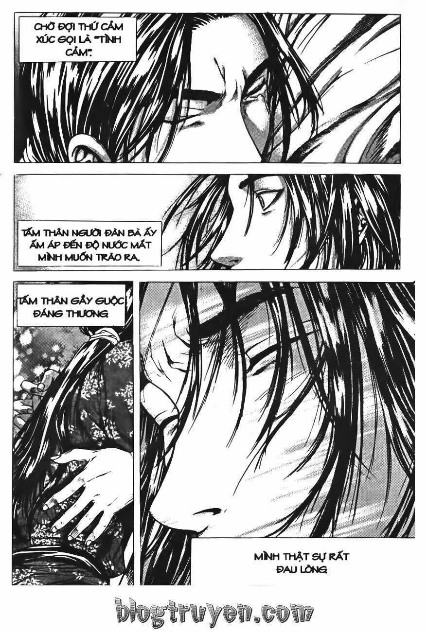 Luân Bàn Thế Giới: Chapter 32