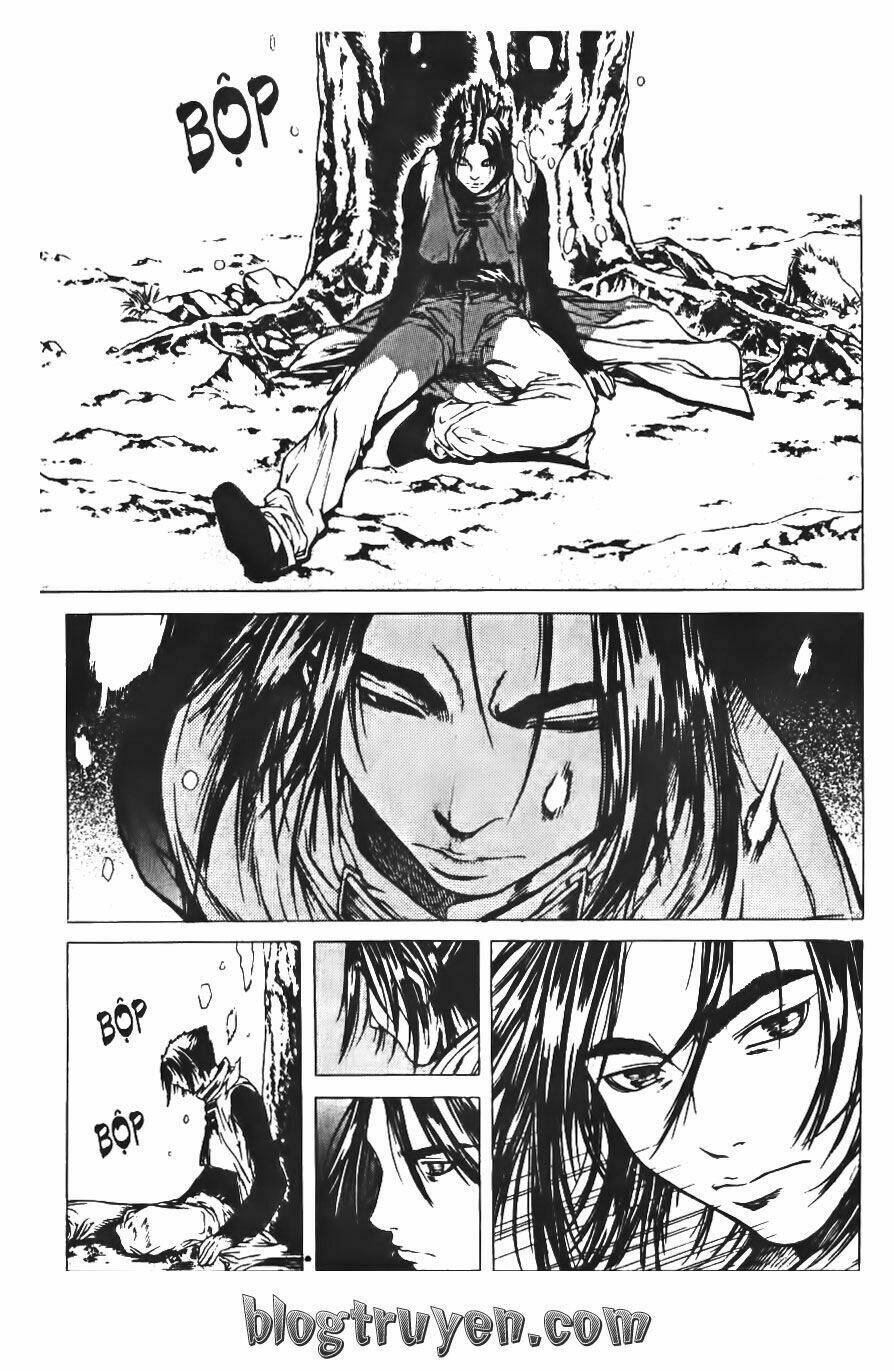 Luân Bàn Thế Giới: Chapter 32