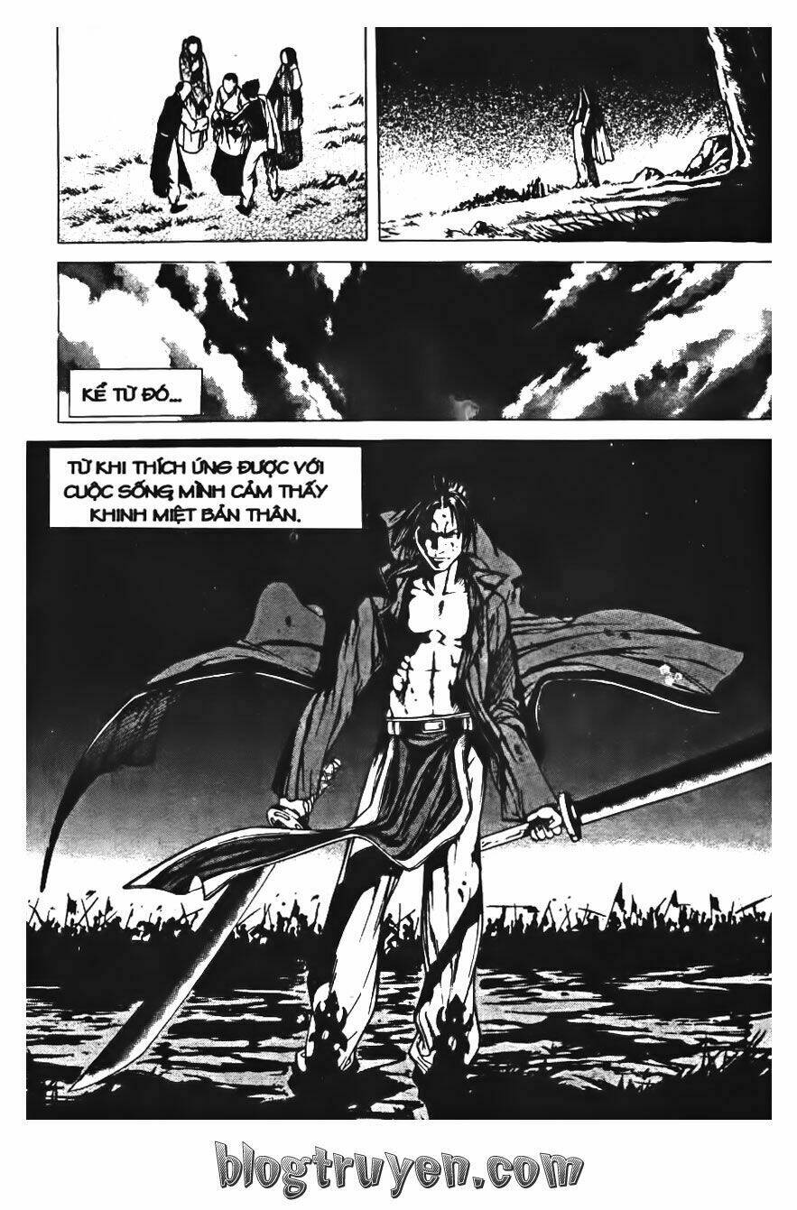 Luân Bàn Thế Giới: Chapter 32