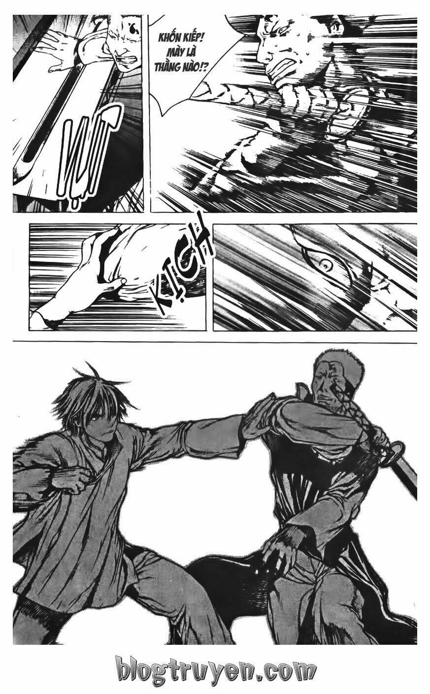 Luân Bàn Thế Giới: Chapter 34