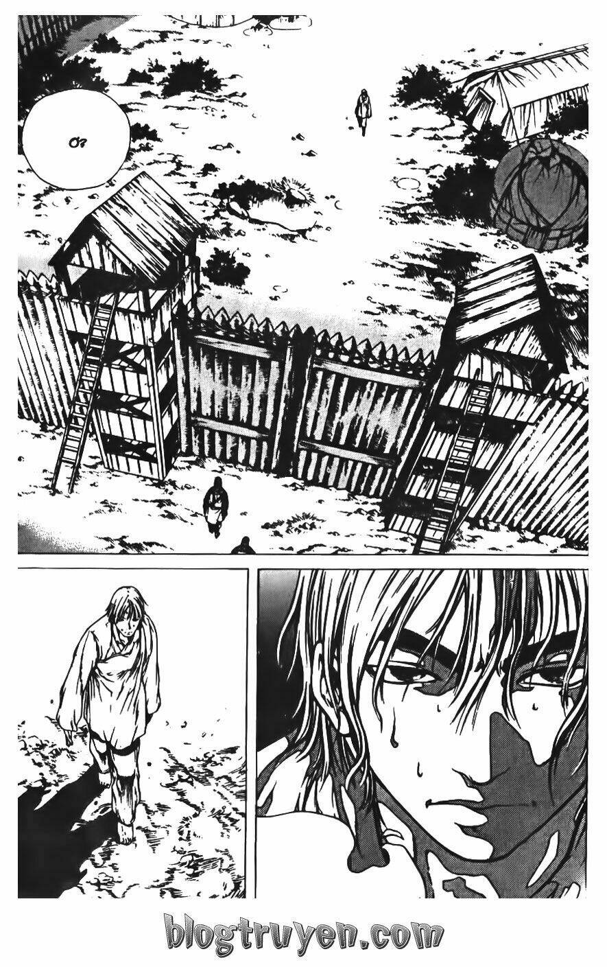 Luân Bàn Thế Giới: Chapter 34