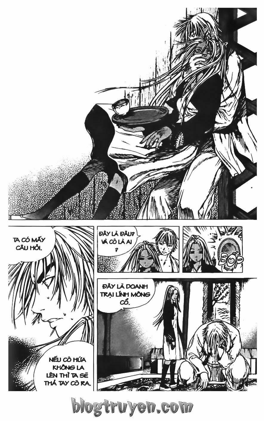 Luân Bàn Thế Giới: Chapter 35