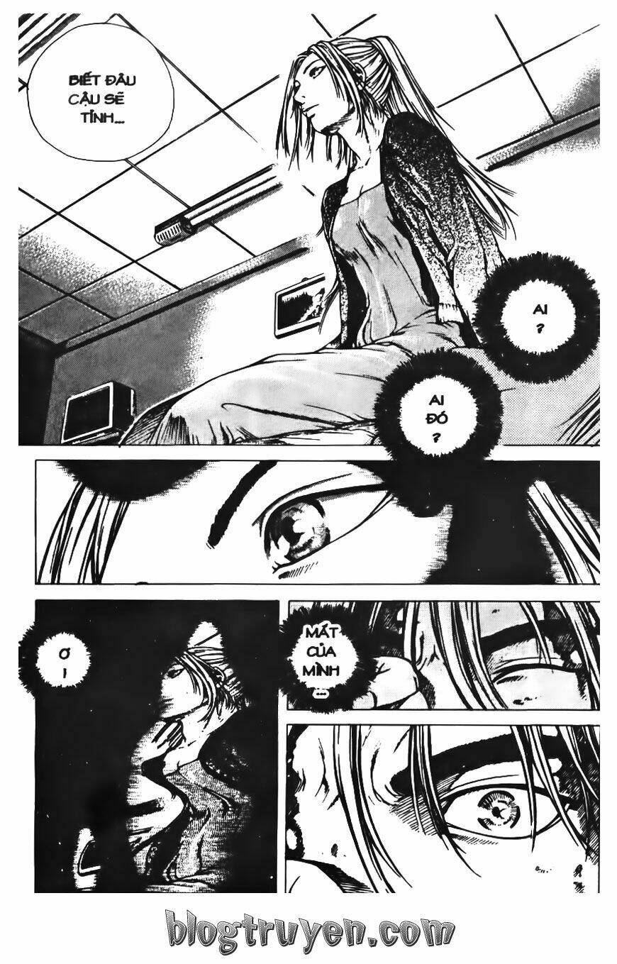 Luân Bàn Thế Giới: Chapter 35