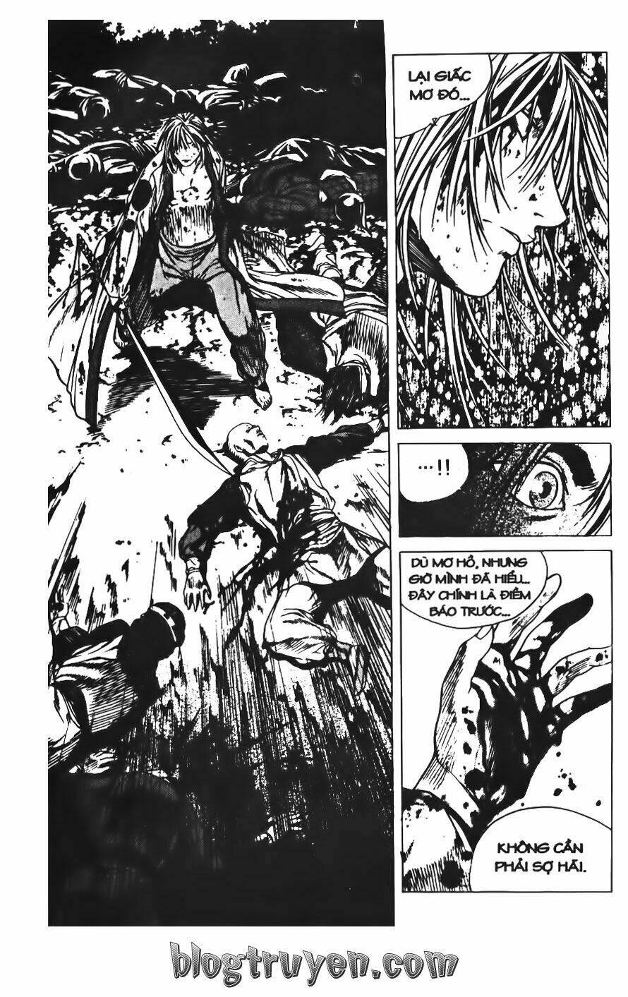 Luân Bàn Thế Giới: Chapter 35