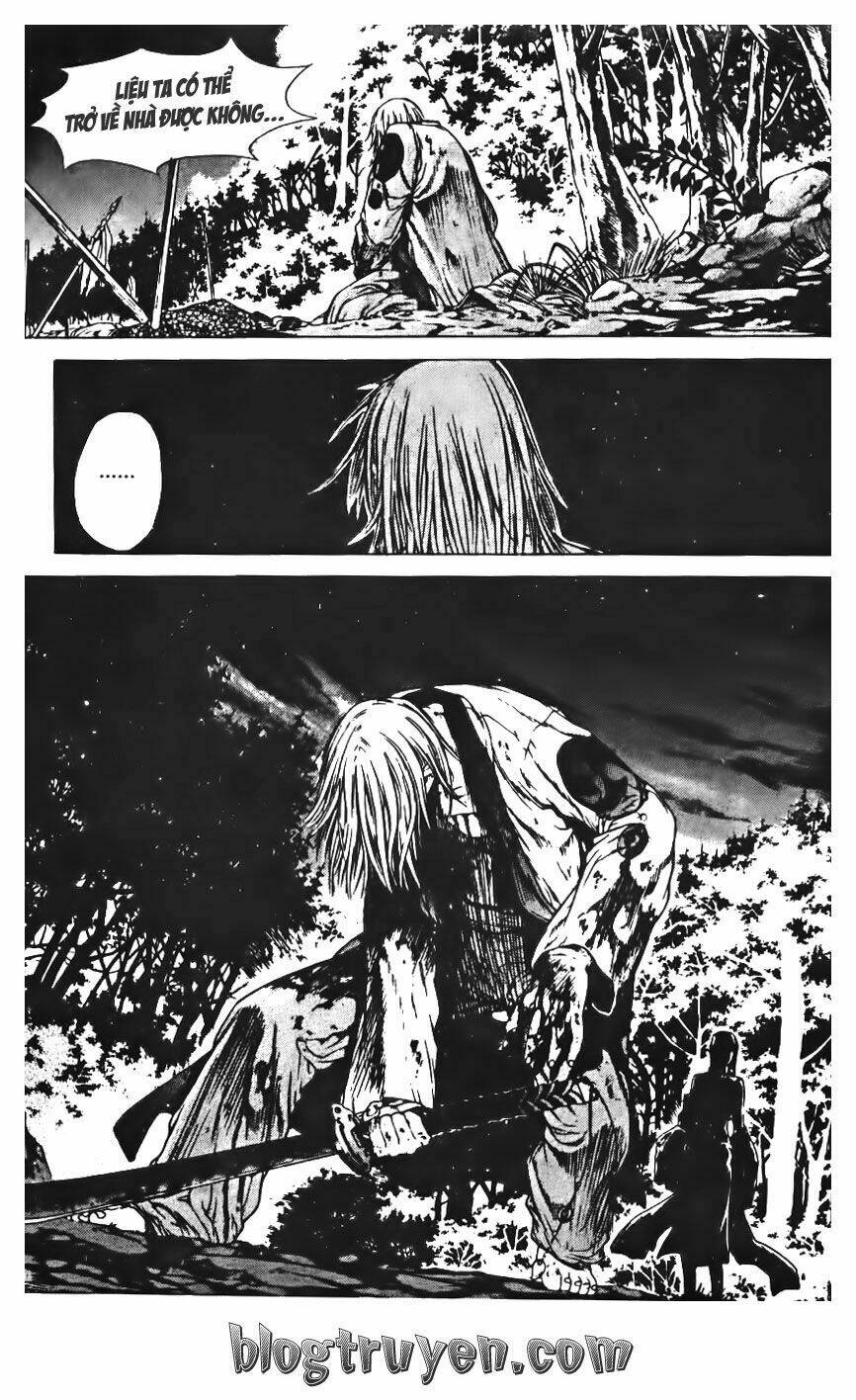 Luân Bàn Thế Giới: Chapter 35