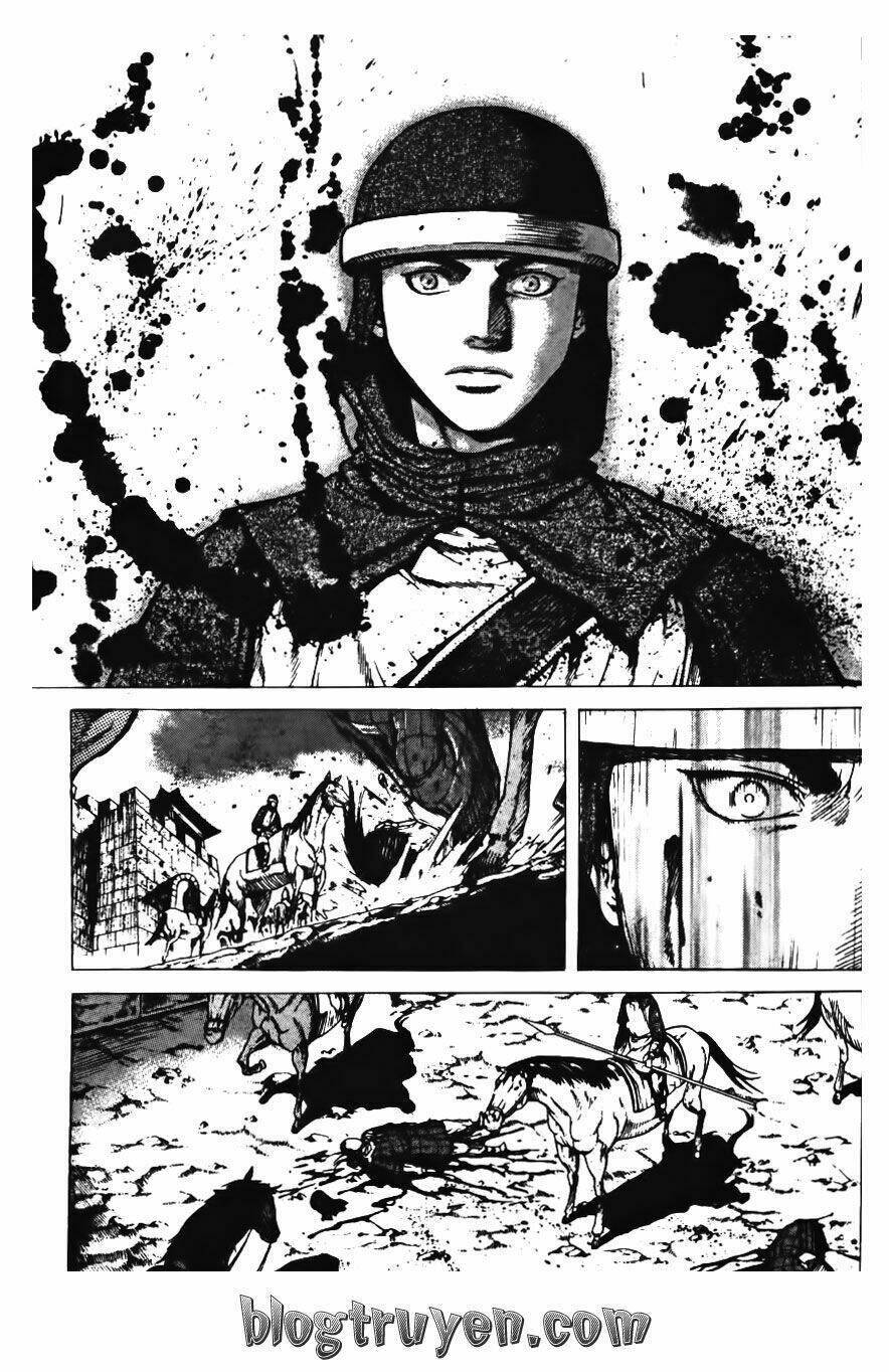Luân Bàn Thế Giới: Chapter 36