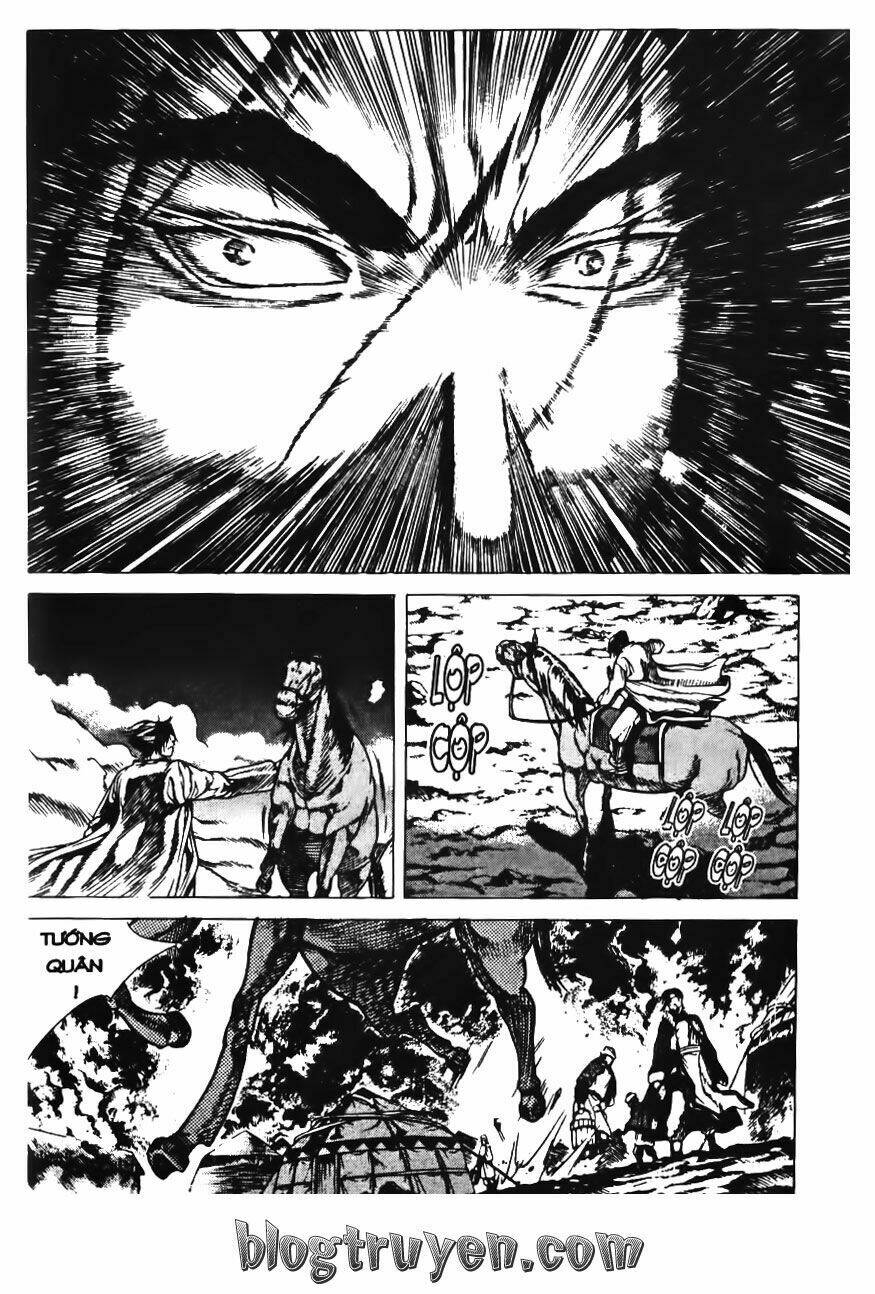 Luân Bàn Thế Giới: Chapter 36