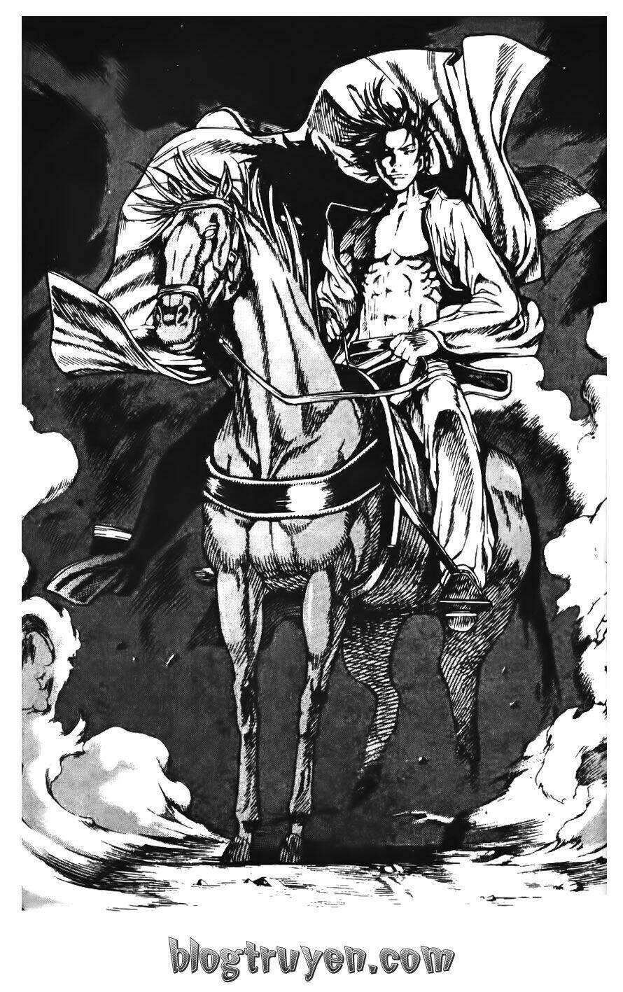 Luân Bàn Thế Giới: Chapter 36