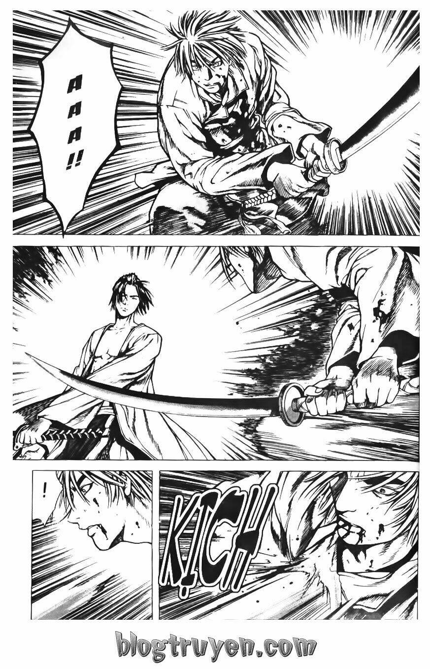 Luân Bàn Thế Giới: Chapter 38