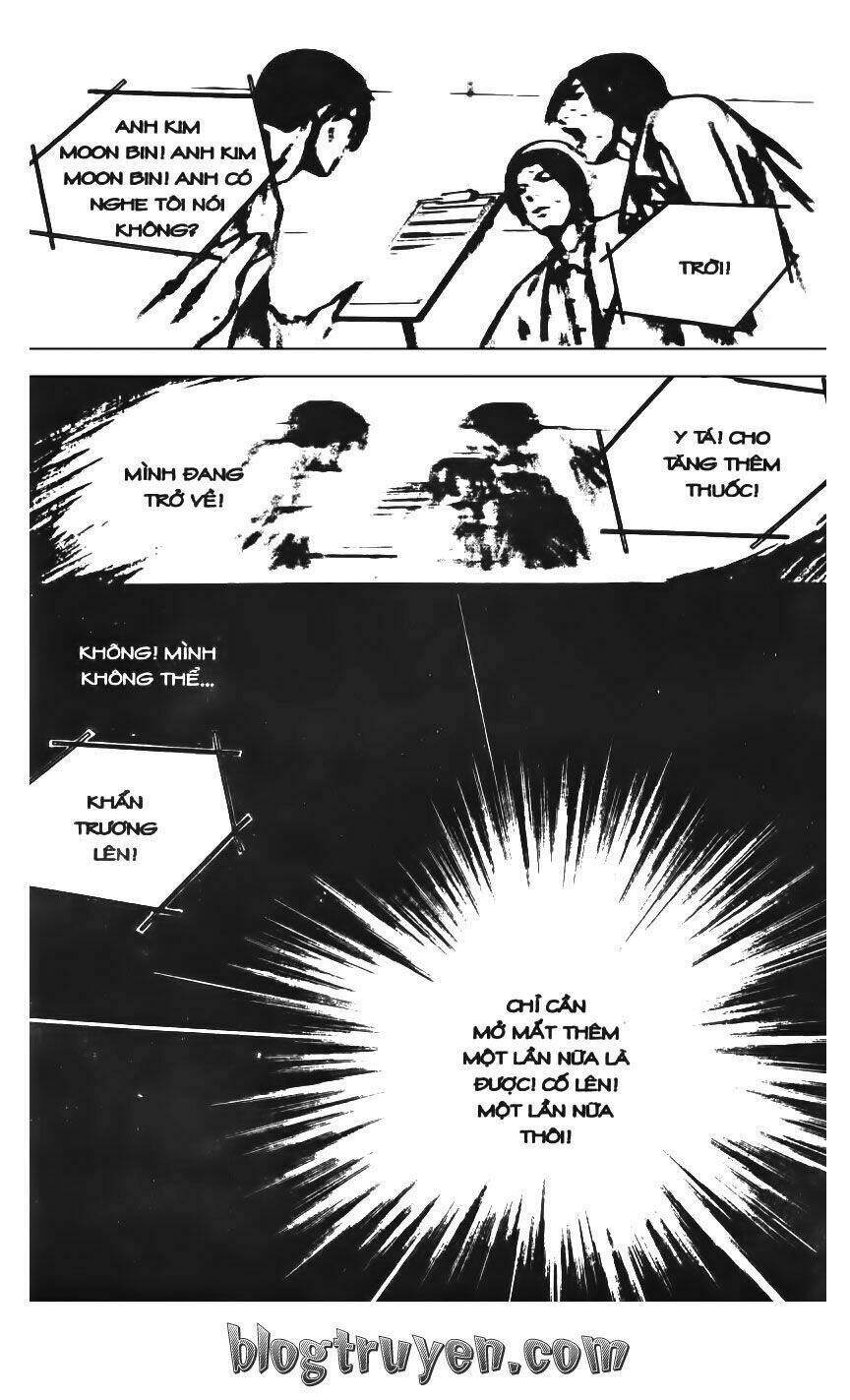 Luân Bàn Thế Giới: Chapter 38