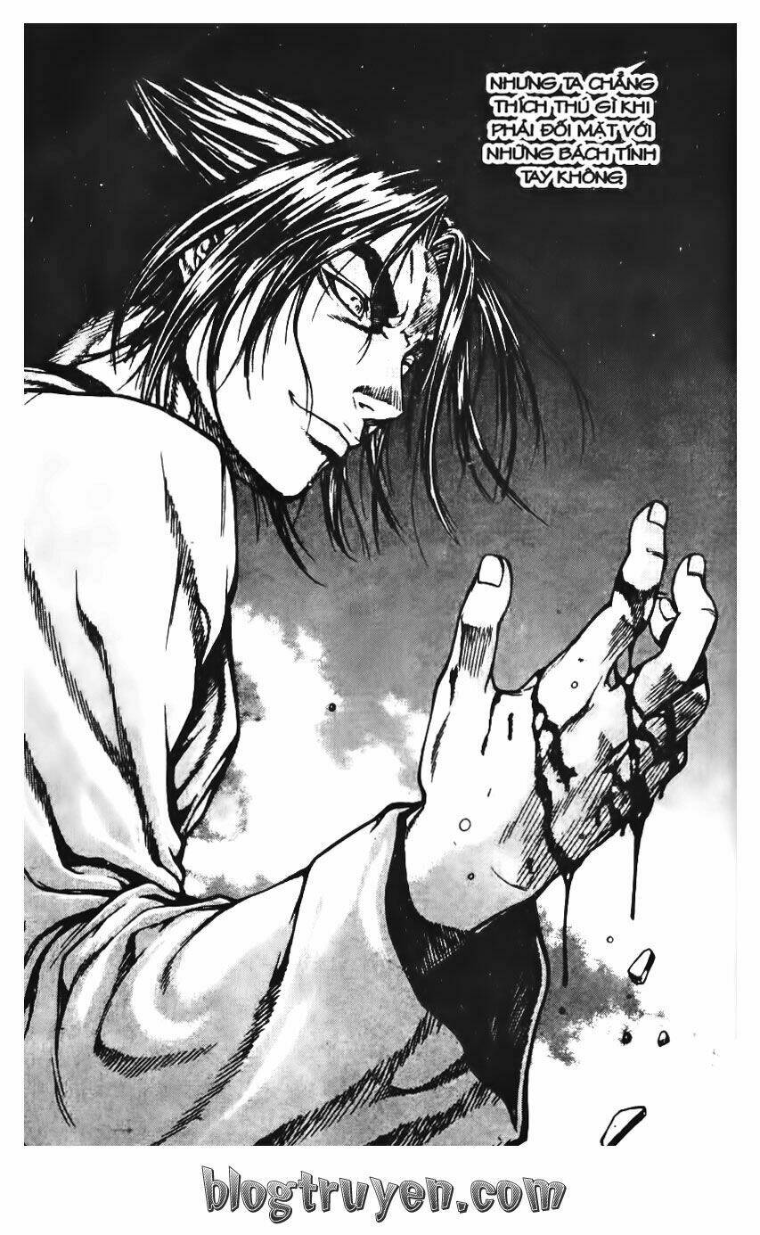 Luân Bàn Thế Giới: Chapter 38