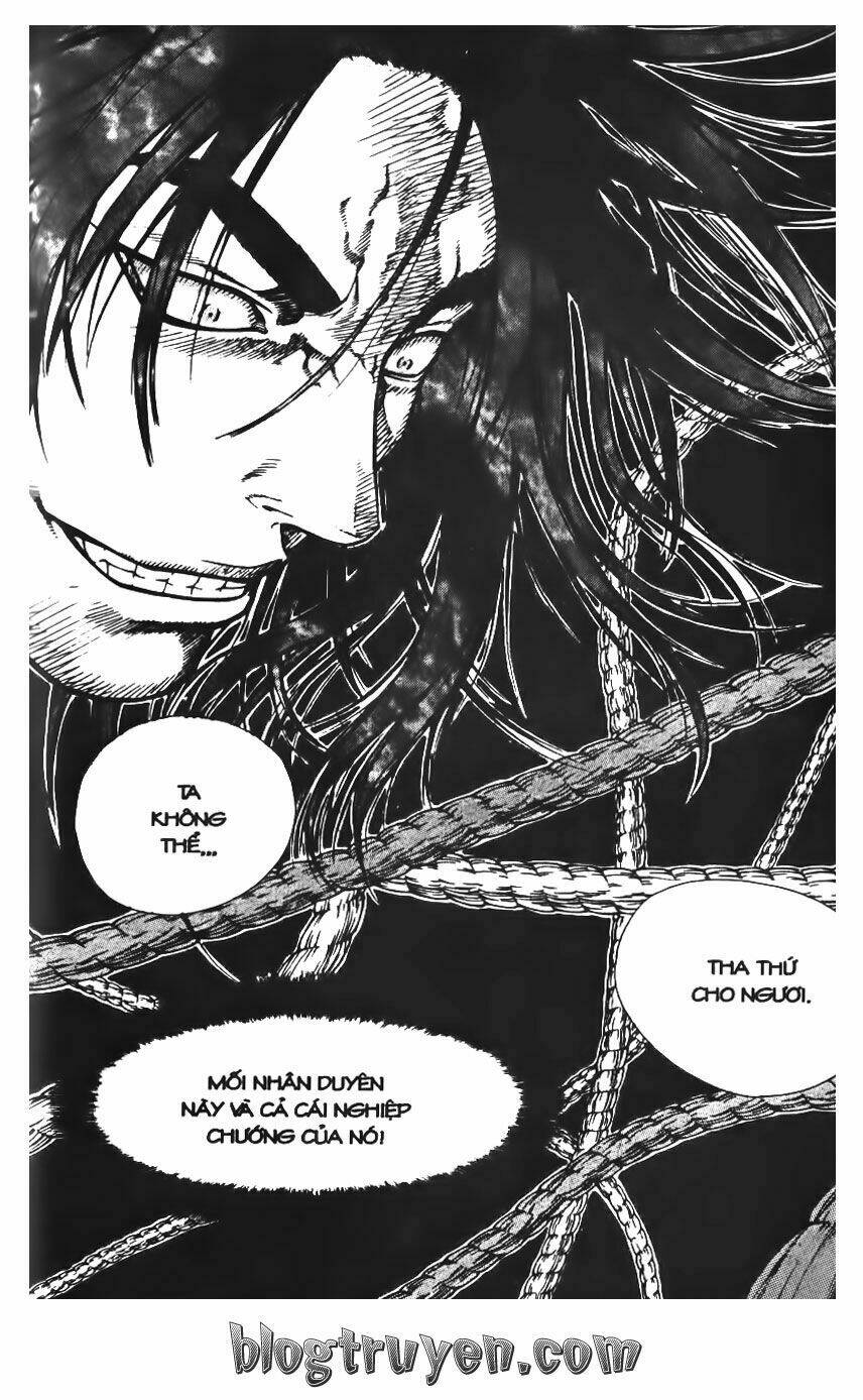 Luân Bàn Thế Giới: Chapter 38