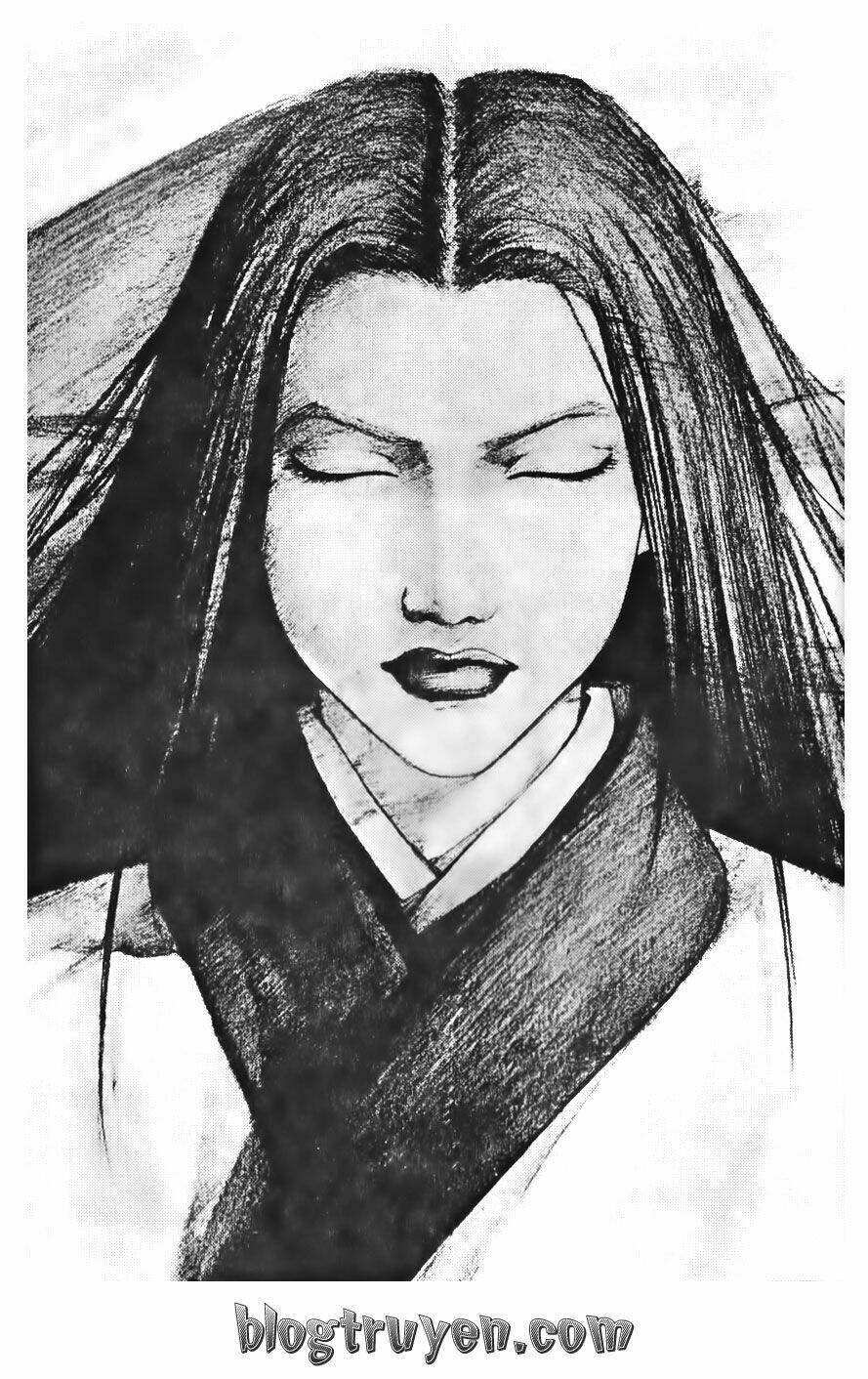 Luân Bàn Thế Giới: Chapter 4