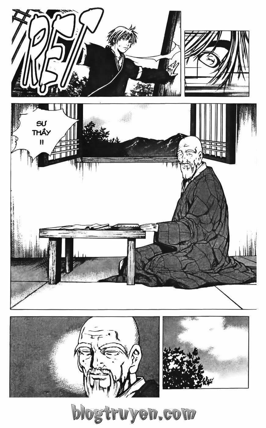 Luân Bàn Thế Giới: Chapter 40