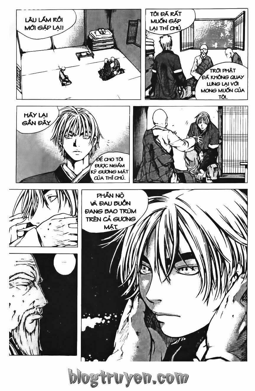 Luân Bàn Thế Giới: Chapter 40