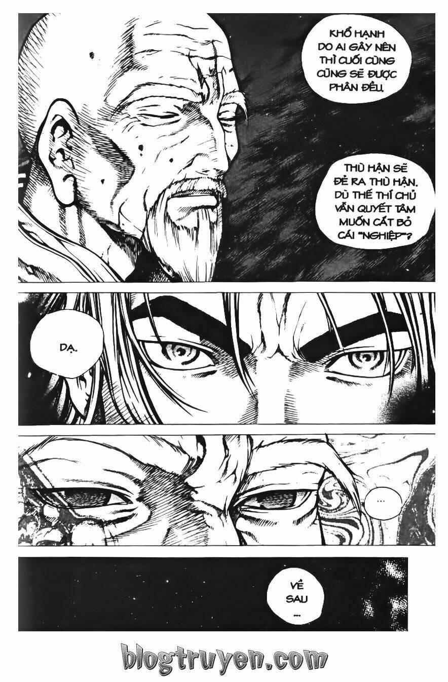 Luân Bàn Thế Giới: Chapter 40