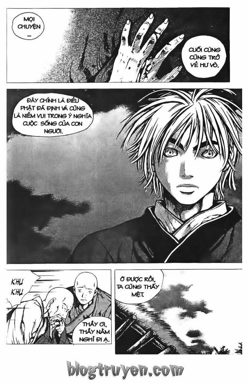 Luân Bàn Thế Giới: Chapter 40