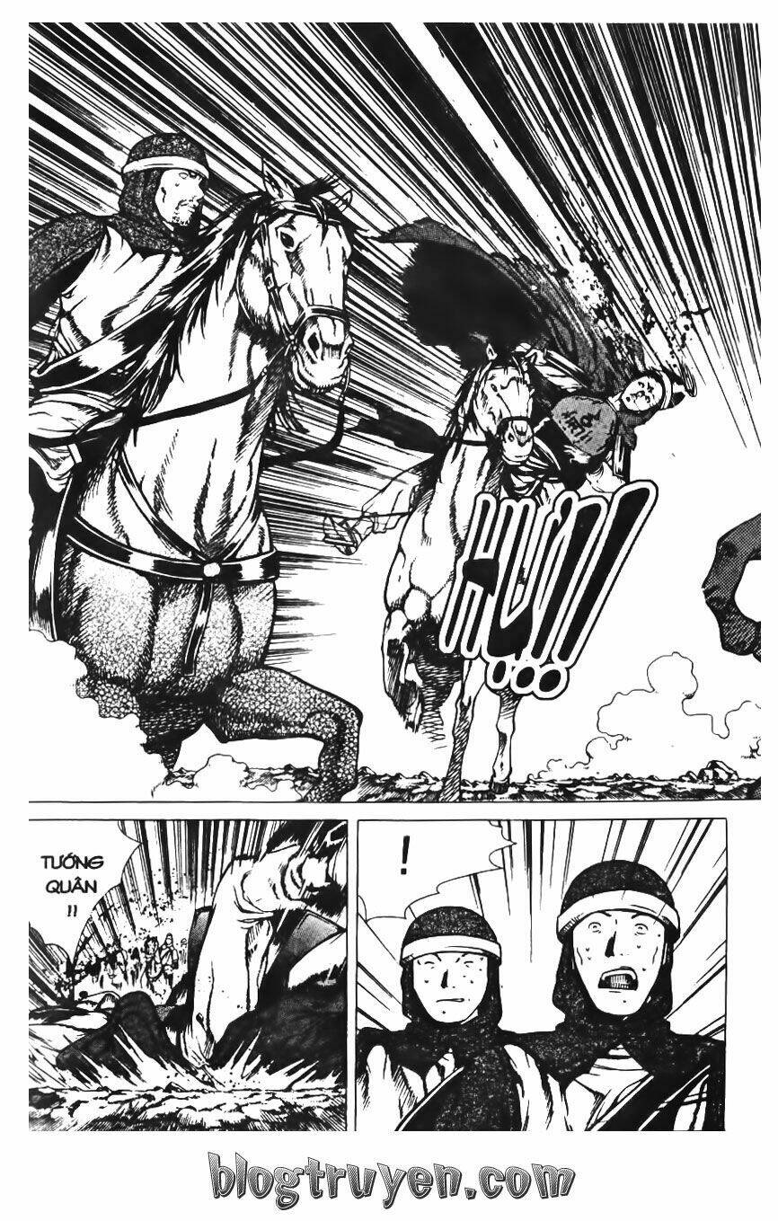 Luân Bàn Thế Giới: Chapter 40