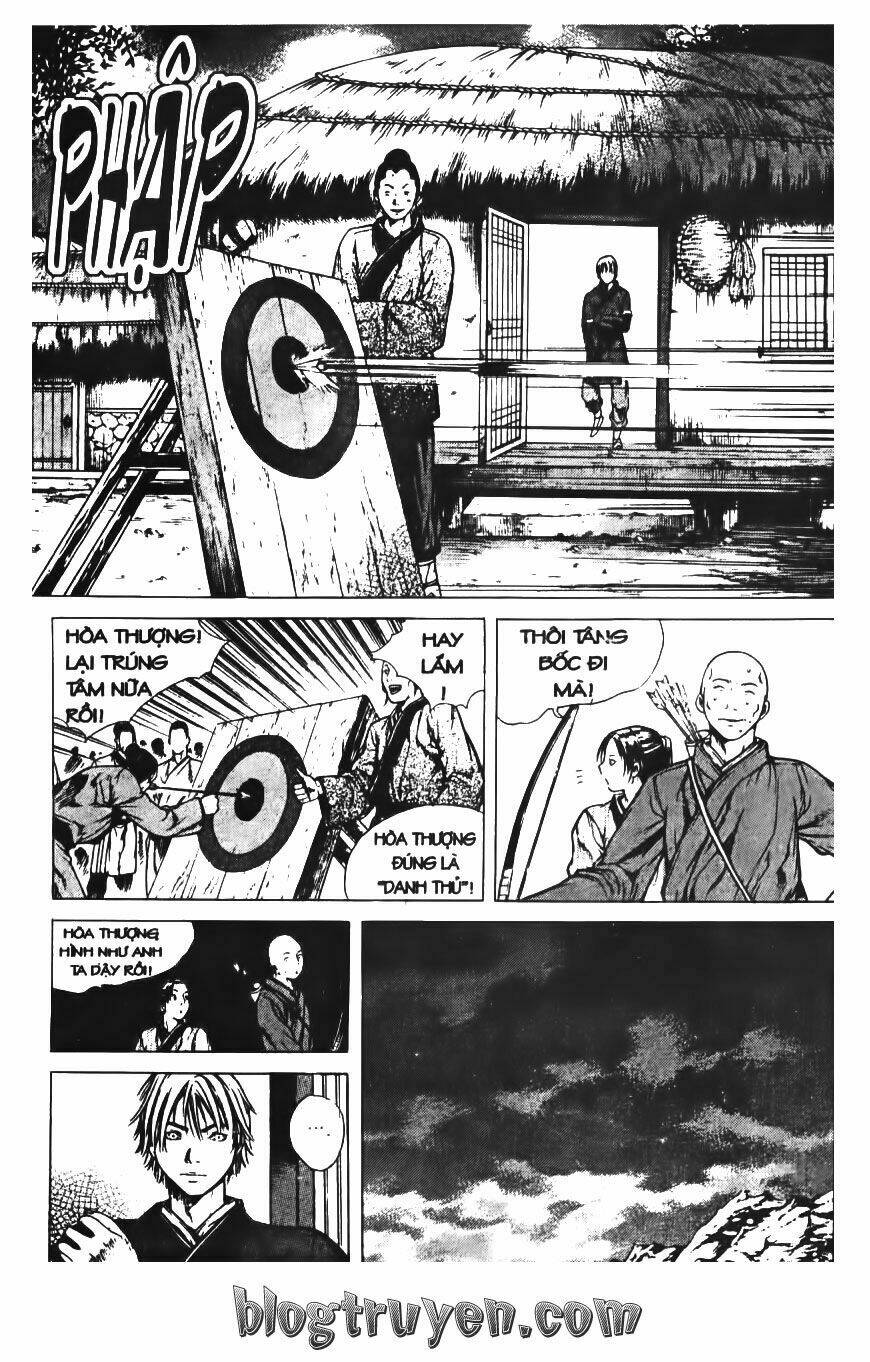 Luân Bàn Thế Giới: Chapter 40