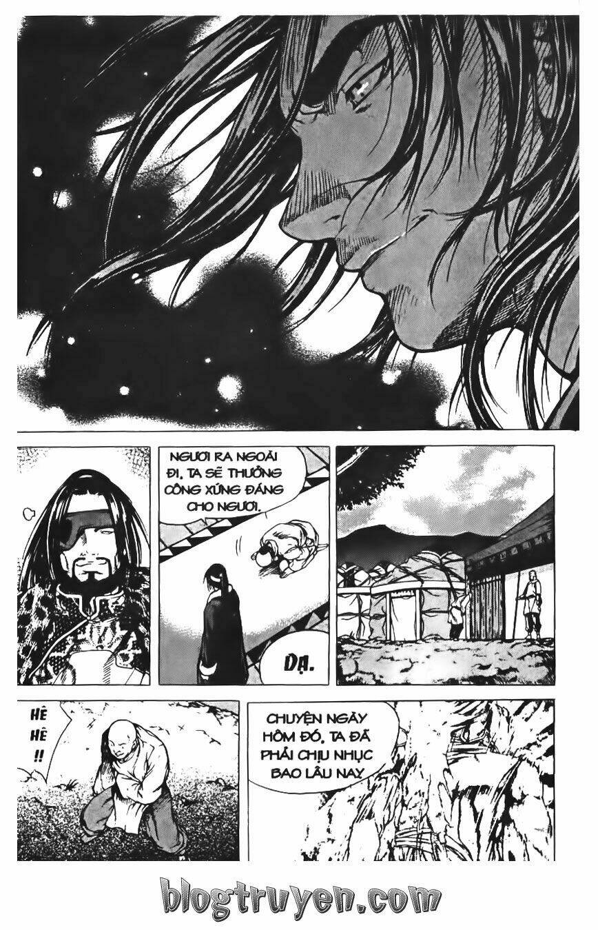 Luân Bàn Thế Giới: Chapter 41