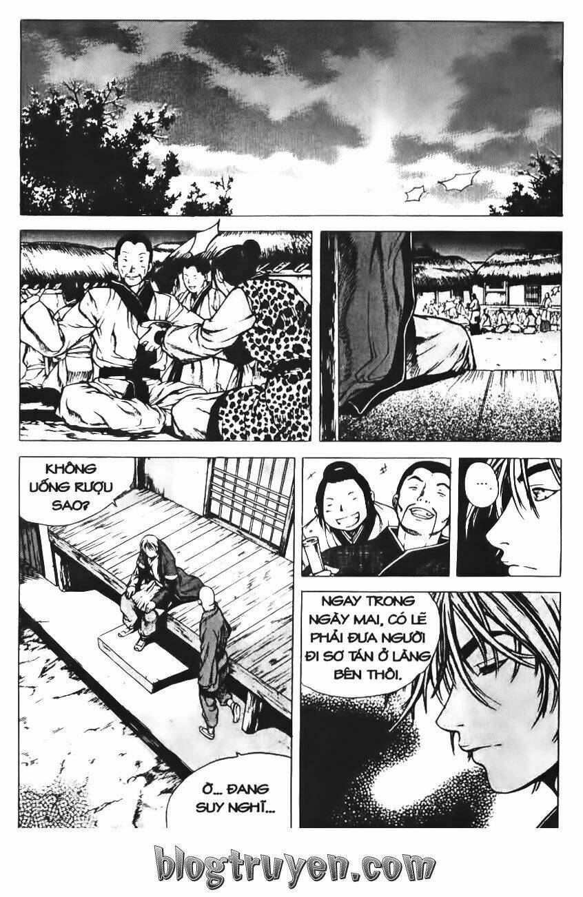 Luân Bàn Thế Giới: Chapter 41